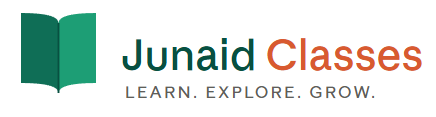 JunaidClasses
